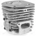 Kit cilindru drujba Husqvarna 346xp, 350, 353 45mm (Taiwan) 